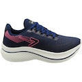 Tênis Feminino Box 200 Running AZUL