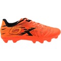 Chuteira de Campo Infantil OXN Dynamic 4 LARANJA
