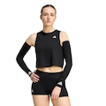Manguito para Vôlei adidas Feminino PRETO
