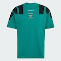 Camisa Liverpool adidas EQT Masculina VERDE/PRETO