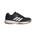 Tênis Infantil adidas Speedcourt PRETO/BRANCO