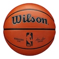 Bola de Basquete Wilson NBA Authentic Series LARANJA