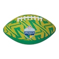 Mini Bola Futebol Americano NFL Wilson São Paulo VERDE