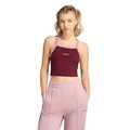 Camiseta Regata adidas CP TANK Feminina VINHO