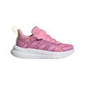 Tênis Infantil adidas Tensaur Run 4.0 ROSA/ROXO CLA