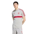 Camiseta Originals Liverpool FC adidas Masculina CINZA