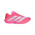 Tênis Feminino adidas Adizero Dropset Pro ROSA/PRATA
