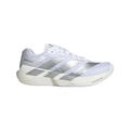 Tênis Feminino adidas Adizero Dropset Pro BRANCO/PRATA