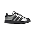 Tênis Unissex adidas Streettalk PRATA/PRETO