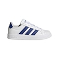 Tênis Unissex adidas Streettalk BRANCO/AZUL