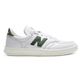 Tênis Unissex New Balance Ct500 BRANCO/VERDE