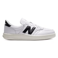 Tênis Unissex New Balance Ct500 BRANCO/PRETO