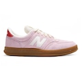 Tênis Unissex New Balance Ct500 ROSA CLARO