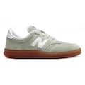 Tênis Unissex New Balance Ct500 VERDE ESC/MARROM