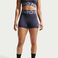 Shorts Nike Pro Sculpt Feminino AZUL CLA/BRANCO