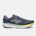 Tênis Masculino New Balance Fresh Foam X Evozv4 CINZA