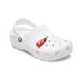 Jibbitz™ Molho Picante Único - Unissex BRANCO