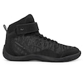Tênis Unissex Everlast Forceknit 6 PRETO