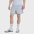 Short adidas Essential Três Listras Chelsea - Masculino CINZA