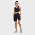 Short adidas Básico Treino - Feminino PRETO