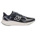 Tênis de Corrida New Balance Arishiv4 Tira Lux Pack - Masculino PRETO/BEGE