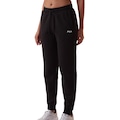 Calça Fila Jogging Classic Winter B - Feminina PRETO