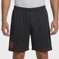 Bermuda do Flamengo Raio Braziline - Masculina PRETO