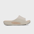 Chinelo Olympikus Pleno - Unissex BRANCO/LARANJA CLA