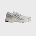 Tênis Unissex adidas Adistar Control 3 BRANCO/PRATA