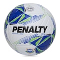Bola Futsal Penalty RX 500 XXVI Oficial CBFS BRANCO/VERDE