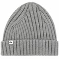 Gorro Quiksilver Low Cliffs - Adulto CINZA