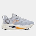 Tênis Masculino Mizuno Neo Vortex CINZA