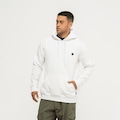 Moletom Masculino Oakley Patch 2.0 Hoodie OFF WHITE