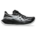 Tênis Unissex Asics Superblast 3 PRETO/BRANCO