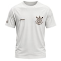 Camisa do Corinthians Approve Core Centenário - Masculina BRANCO