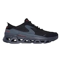 Tênis Masculino Skechers Glide Step PRETO