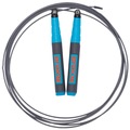 Corda Speed Rope SR-1S Spealler Rogue 3.0 AZUL/PRETO