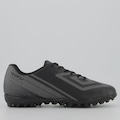 Chuteira Society Adulto Umbro Kick PRETO