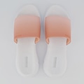 Chinelo Feminino Skechers On The Go BRANCO