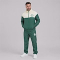 Agasalho do Palmeiras Poliamida Malha III Masculino VERDE