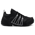 Tênis Unissex adidas Hellbender PRETO/PRATA