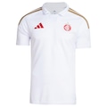 Camisa do SC Internacional II 26/27 adidas - Masculino BRANCO