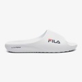 Chinelo Fila Drifter Foam Masculino BRANCO