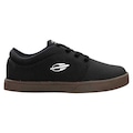 Tênis Masculino Mormaii Urban Back PRETO