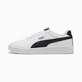 Tênis Masculino Puma Court Classic Clean BRANCO