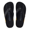 Chinelo Kenner Nk6 Pro Masculino AMARELO