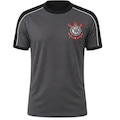 Camisa do Corinthians Mito Braziline Masculina CHUMBO