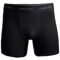 Cueca Boxer Tact Invictus - Adulto PRETO
