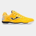 Chuteira Futsal Adulto Joma Maxima AMARELO/PRETO