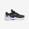 Tênis Feminino Joma Set Saibro PRETO